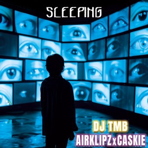 Sleeping (Explicit)