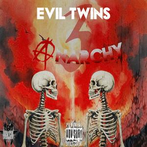Murder Scene (feat. Qvandadon) (Explicit)