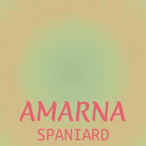 Amarna Spaniard