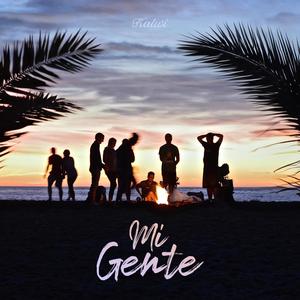 Mi Gente (feat. Sasha Wrist)