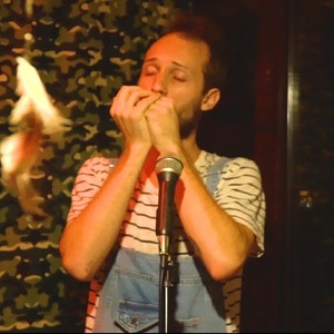 O Plantae Convida, Gustavo Musa: Nada É em Vão