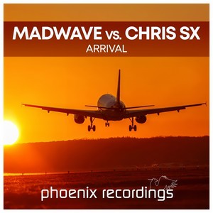 Arrival (Radio Mix)