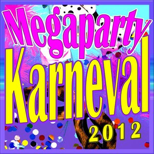 Megaparty Karneval 2012