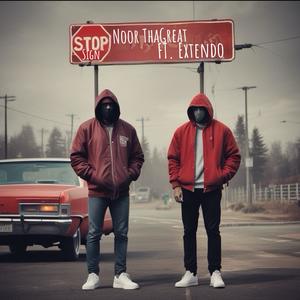 STOP SIGN (feat. Extendo) [Explicit]