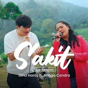 Sakit (Live Session)