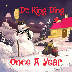 The Christmas Song