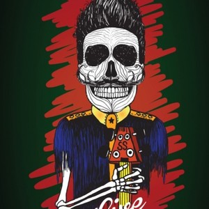 摇滚音乐。。无混响