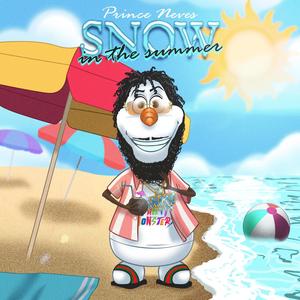 Snow In The Summer (Explicit)