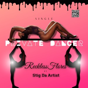 Private Dancer (feat. Stig Da Artist)