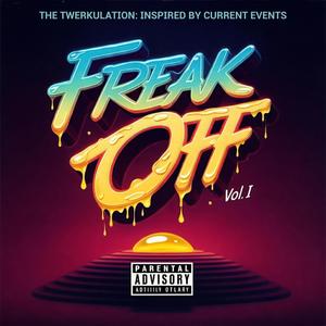 Freak Off (Challenge)