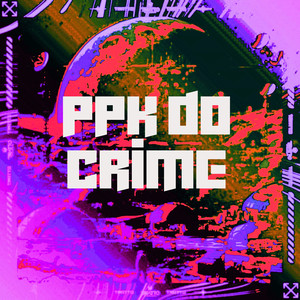 MC AK BTREZE - Ppk do Crime (Explicit)