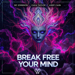 Break Free Your Mind (Andy Cain Remix)