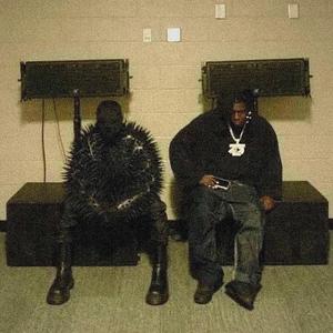 LUMINOUS (w/ aRazor) (Explicit)