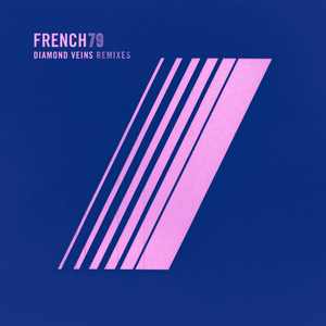 Diamond Veins (Kid Francescoli Remix)