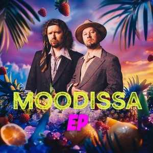 Moodissa EP