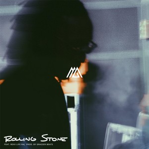 Rolling Stone (feat. Rexx Life Raj) [Explicit]