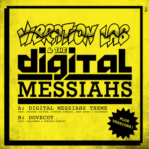 Digital Messiahs Theme / Dovecot