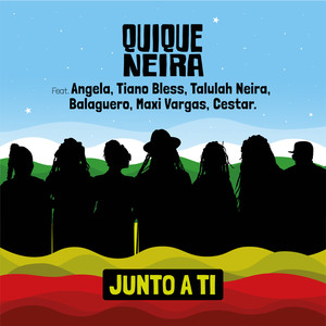 Junto a Ti