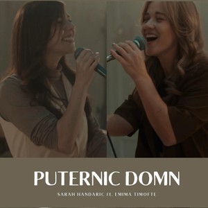 Puternic Domn (feat. Sarah Handaric)