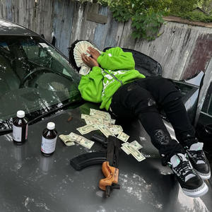 7th To Da Mound (feat. Baby Walkdown) (Explicit)