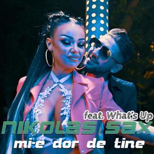 Mi-e dor de tine(feat. What's Up)