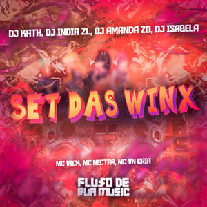 Set das Winx (Explicit)