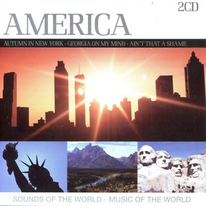 Music Of The World - America