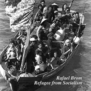 Refugee from Socialism