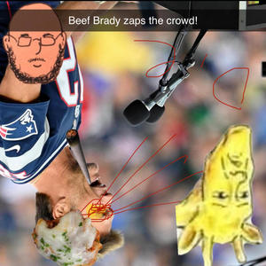 I'm Normal (Explicit)