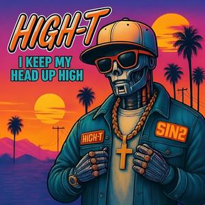 I Keep My Head Up High