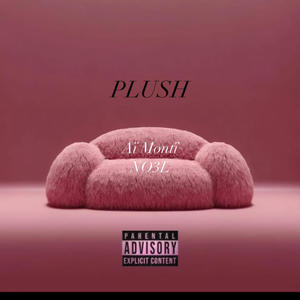PLUSH (feat. NO3L) (Explicit)