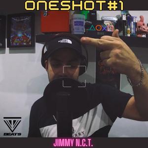 JIMMY ONESHOT #1 (feat. Tivabeats) [Explicit]