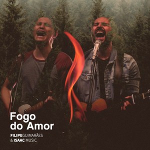 Fogo do Amor (Ao Vivo)