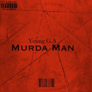 Murda Man (Explicit)