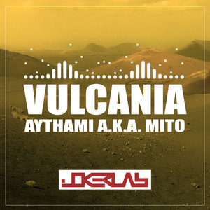 Vulcania