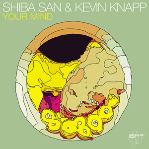 Upside Down (Original Mix)