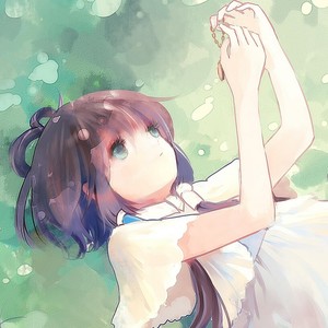 一半一半 Piano Ver.