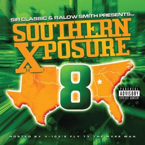 Southern Xposure 8 (Explicit)