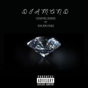Diamond (feat. Eye Am Vybz) (Explicit)