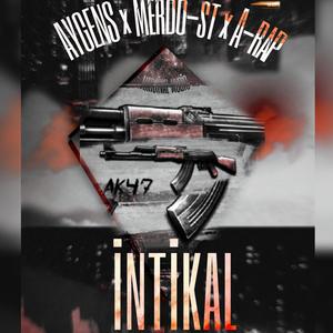 İNTİKAL (feat. Merdo-st & A-rap) [Explicit]