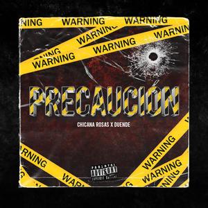 Precaucion (feat. Duende Manicomio) [Explicit]