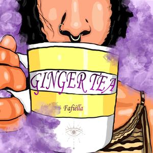 GingerTea