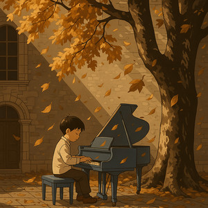 Yesterday's Fallen Leaves