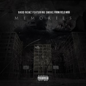 Memories (feat. Smoke)