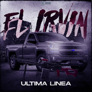 El Irvin