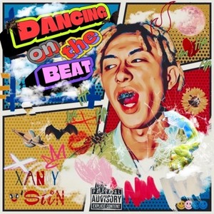 Dancing on the Beat (Explicit)