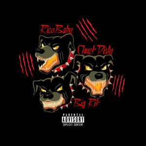 My Niggas (Explicit)