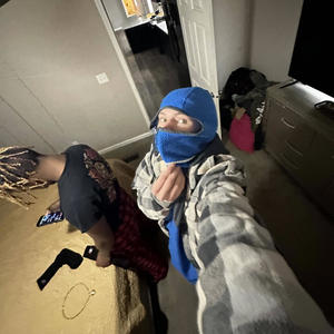 dgaf (feat. Zaybeezy) (Explicit)