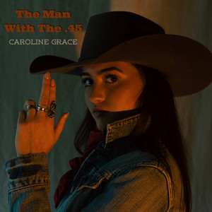 The Man With the .45