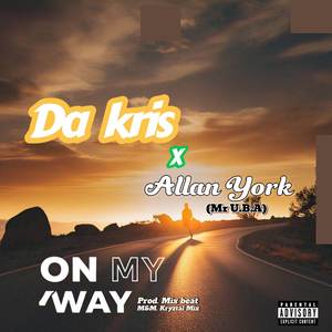 On my way (Explicit)